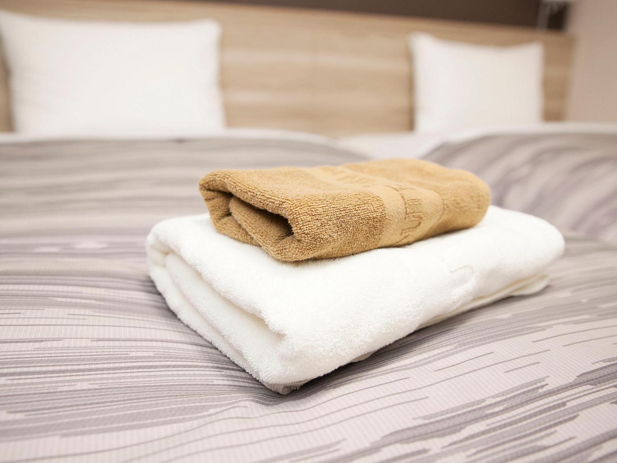 Route Inn Grantia Hanyu Spa Resort Dış mekan fotoğraf