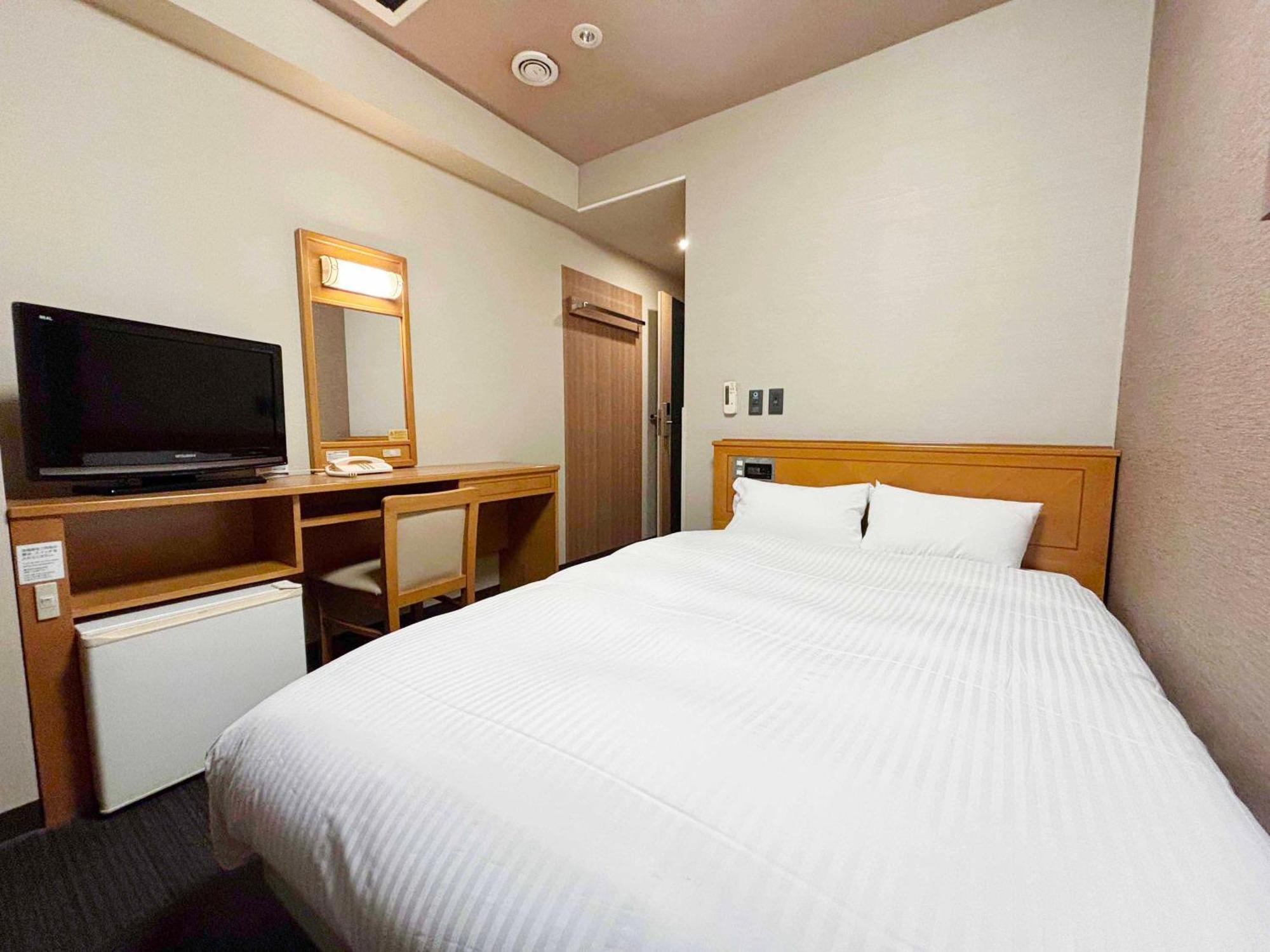 Route Inn Grantia Hanyu Spa Resort Dış mekan fotoğraf