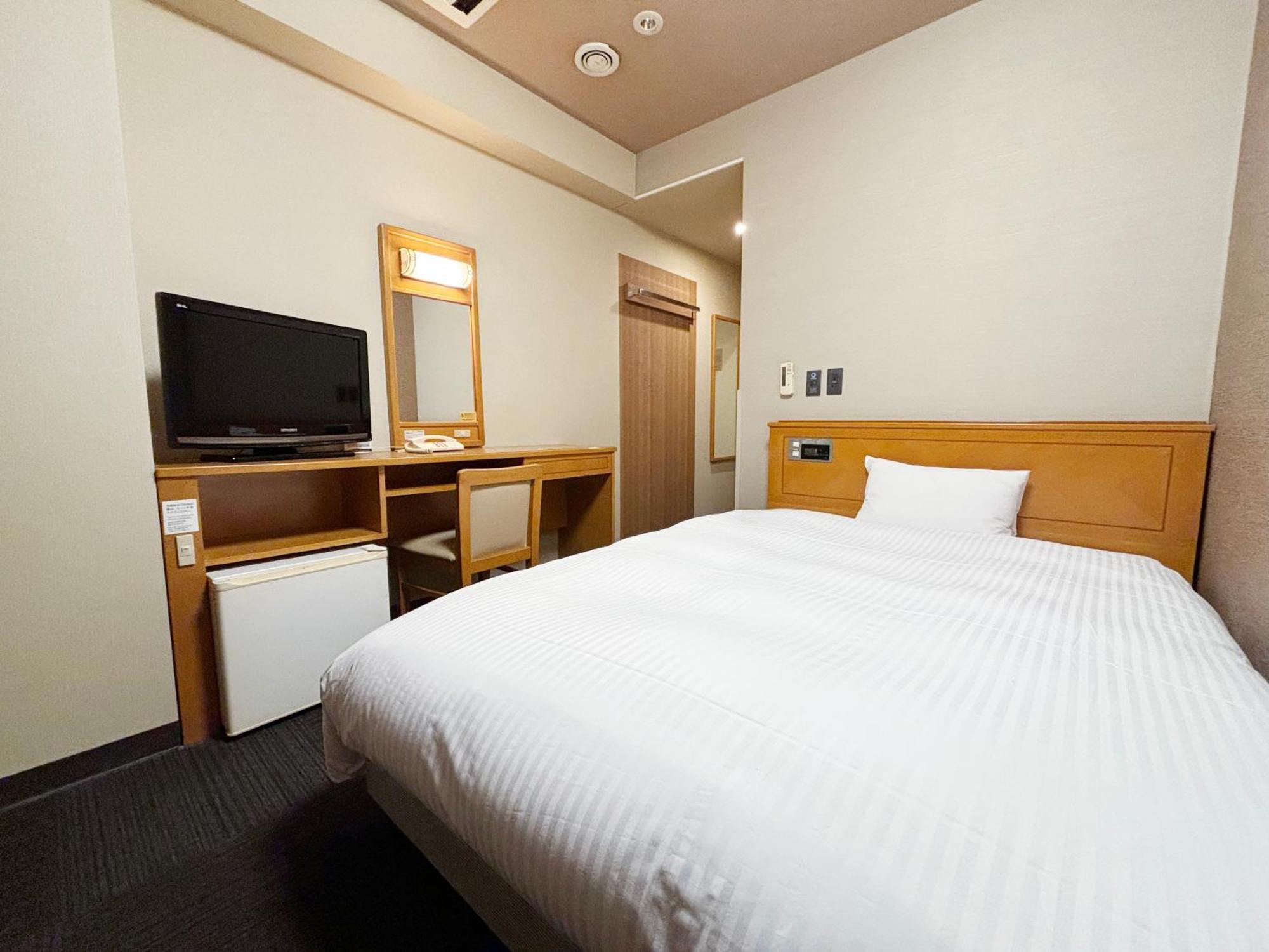 Route Inn Grantia Hanyu Spa Resort Dış mekan fotoğraf
