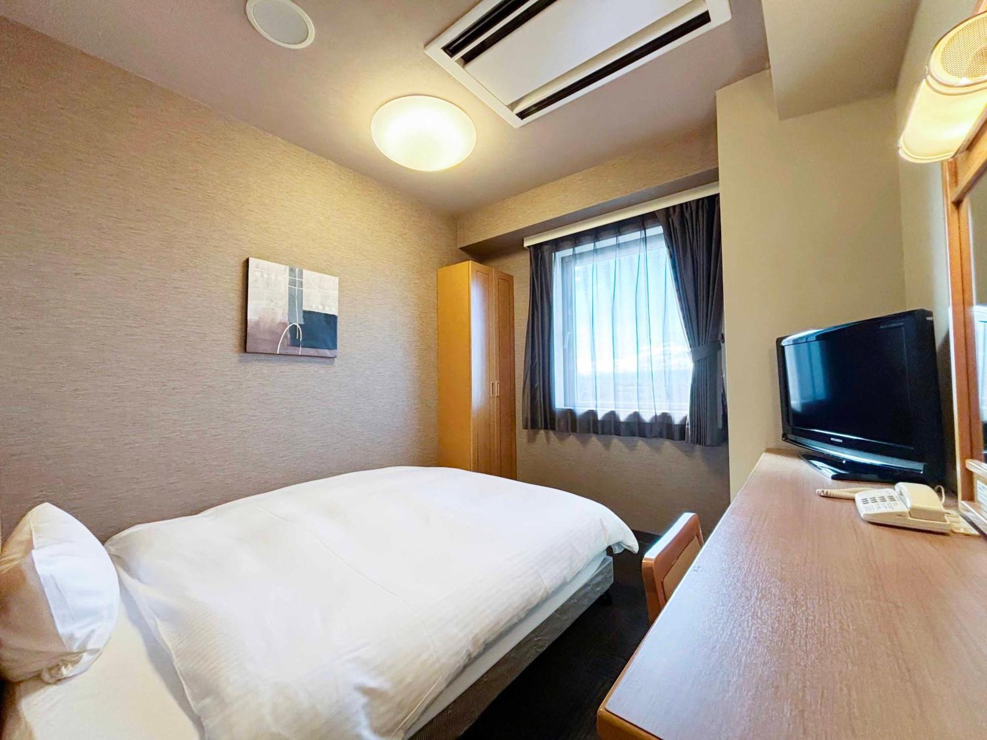 Route Inn Grantia Hanyu Spa Resort Dış mekan fotoğraf
