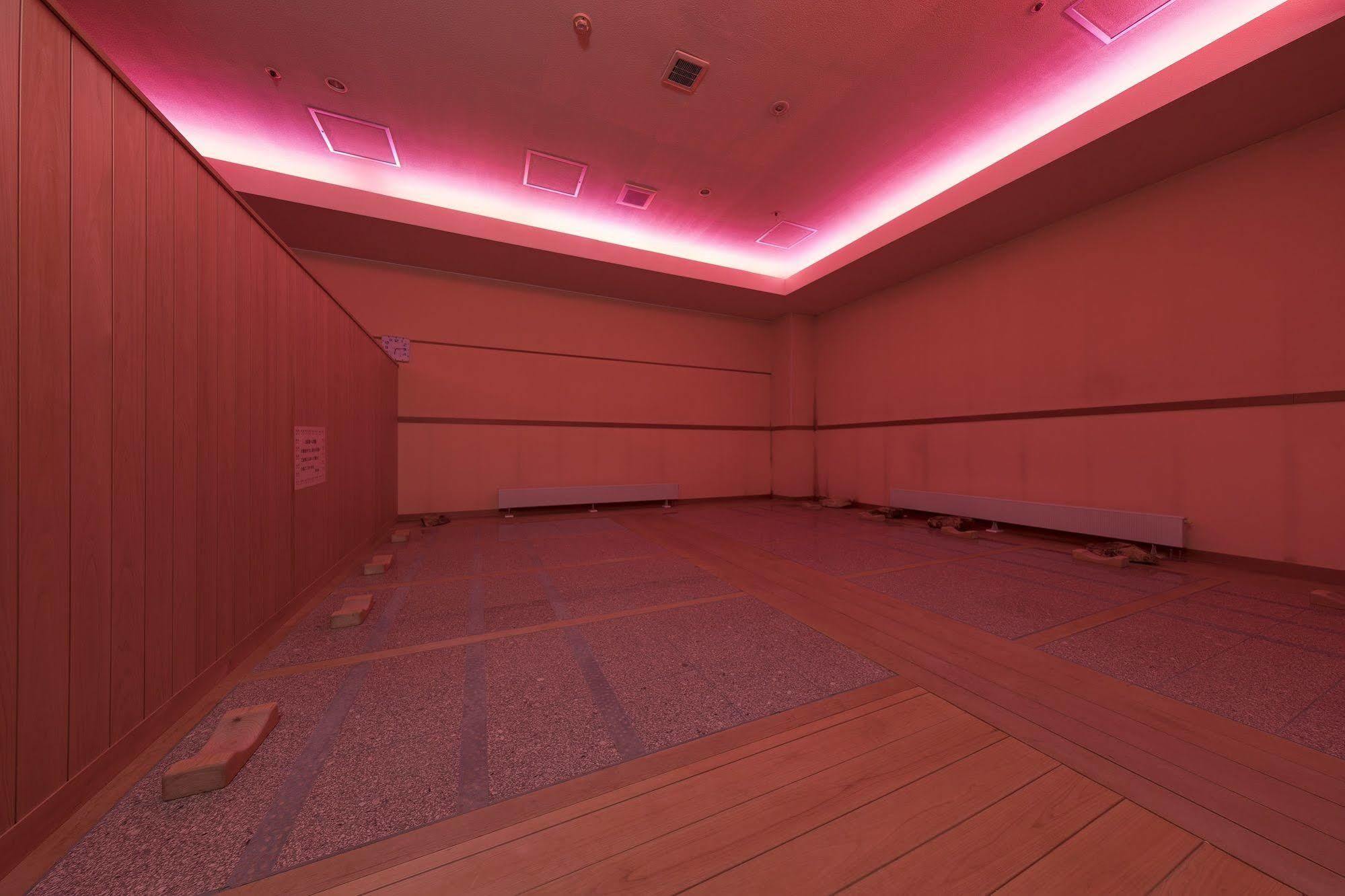Route Inn Grantia Hanyu Spa Resort Dış mekan fotoğraf